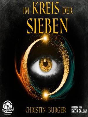 cover image of Im Kreis der Sieben--Im Kreis der Sieben 1